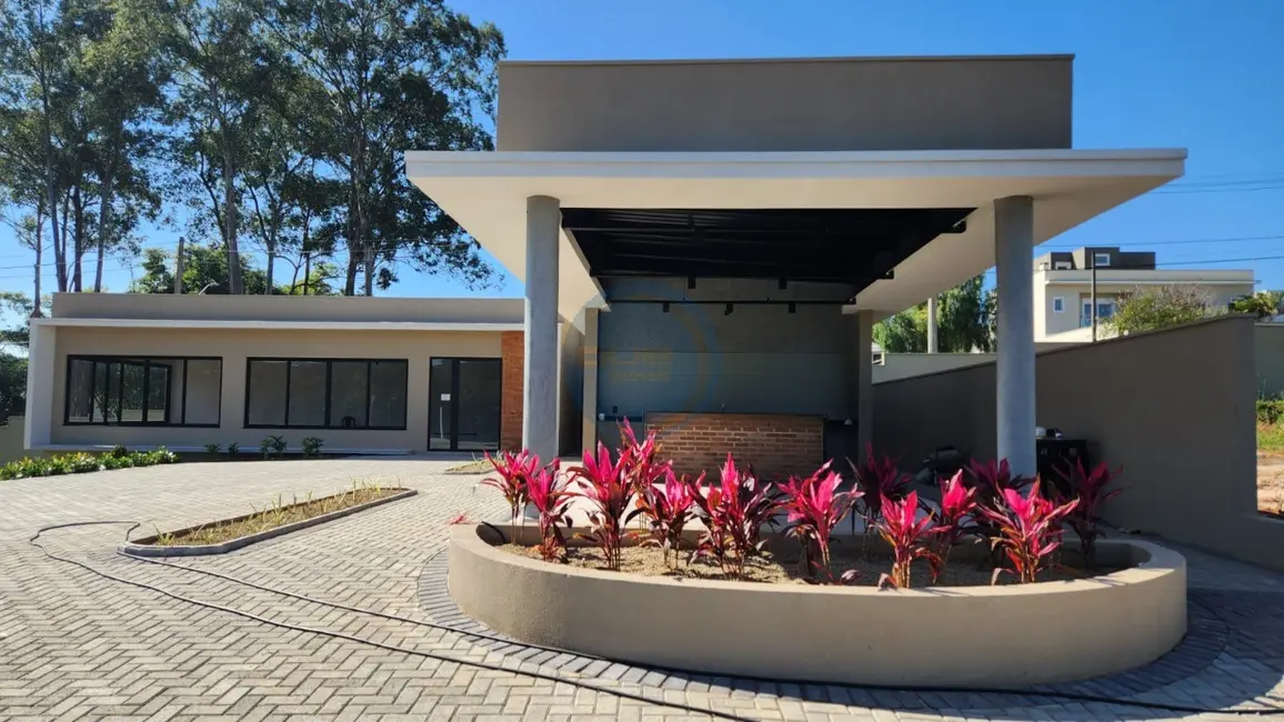 Foto 1 de Terreno / Lote à venda, 308m2 em Chácara Areal, Indaiatuba - SP