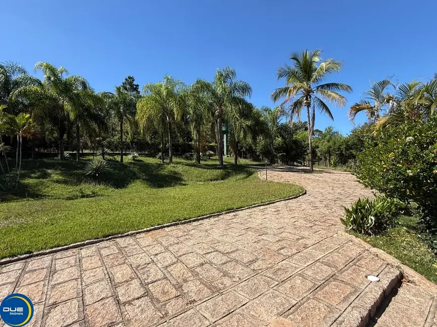 Foto 4 de Chácara com 4 quartos à venda, 490m2 em Lagos de Shanadu, Indaiatuba - SP