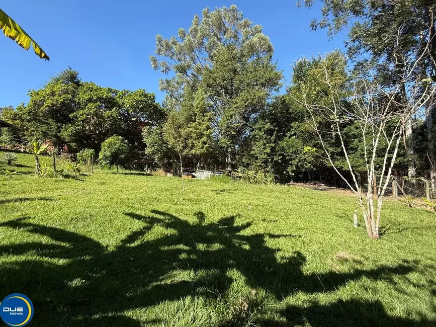 Foto 5 de Chácara com 4 quartos à venda, 490m2 em Lagos de Shanadu, Indaiatuba - SP