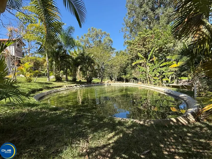 Foto 7 de Chácara com 4 quartos à venda, 490m2 em Lagos de Shanadu, Indaiatuba - SP