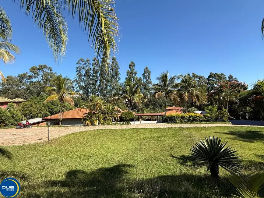 Foto 2 de Chácara com 4 quartos à venda, 490m2 em Lagos de Shanadu, Indaiatuba - SP