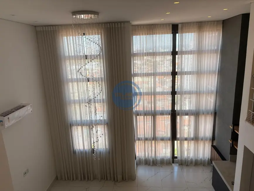 Foto 9 de Apartamento com 3 quartos à venda e para alugar, 190m2 em Vila Almeida, Indaiatuba - SP