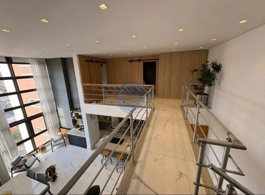 Foto 7 de Apartamento com 3 quartos à venda e para alugar, 190m2 em Vila Almeida, Indaiatuba - SP