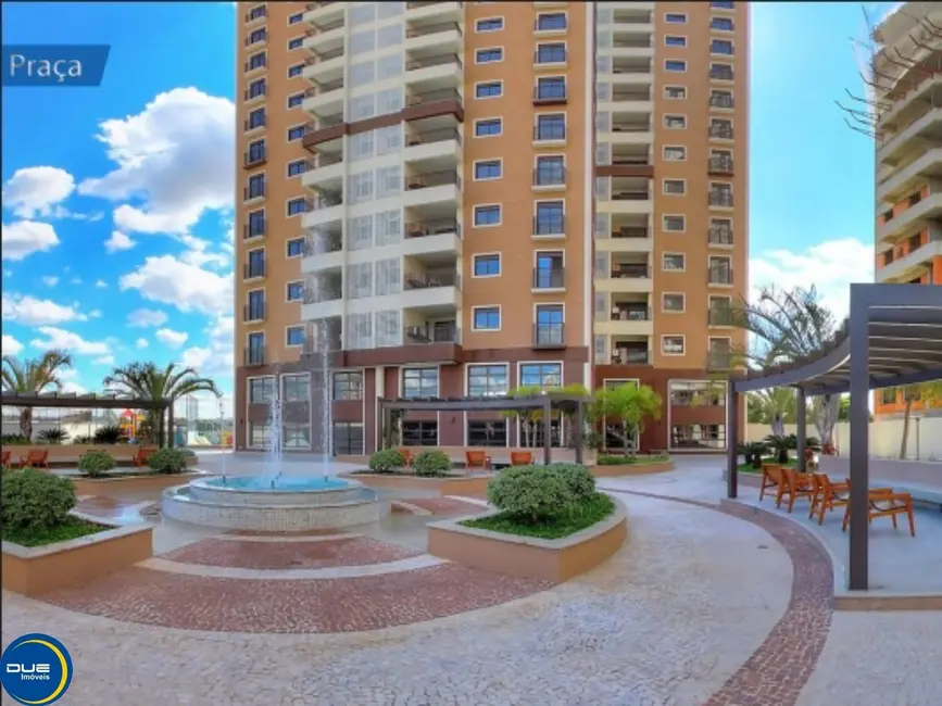 Foto 2 de Apartamento com 3 quartos à venda e para alugar, 190m2 em Vila Almeida, Indaiatuba - SP