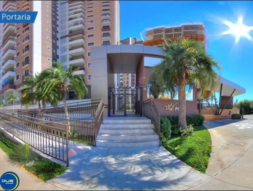 Foto 1 de Apartamento com 3 quartos à venda e para alugar, 190m2 em Vila Almeida, Indaiatuba - SP