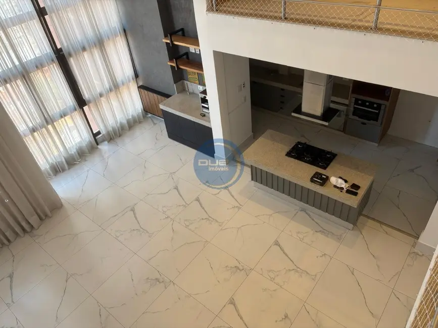 Foto 7 de Apartamento com 3 quartos à venda e para alugar, 190m2 em Vila Almeida, Indaiatuba - SP