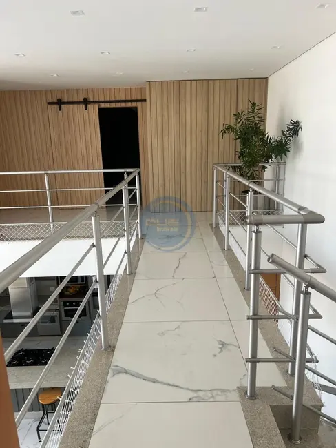 Foto 6 de Apartamento com 3 quartos à venda e para alugar, 190m2 em Vila Almeida, Indaiatuba - SP