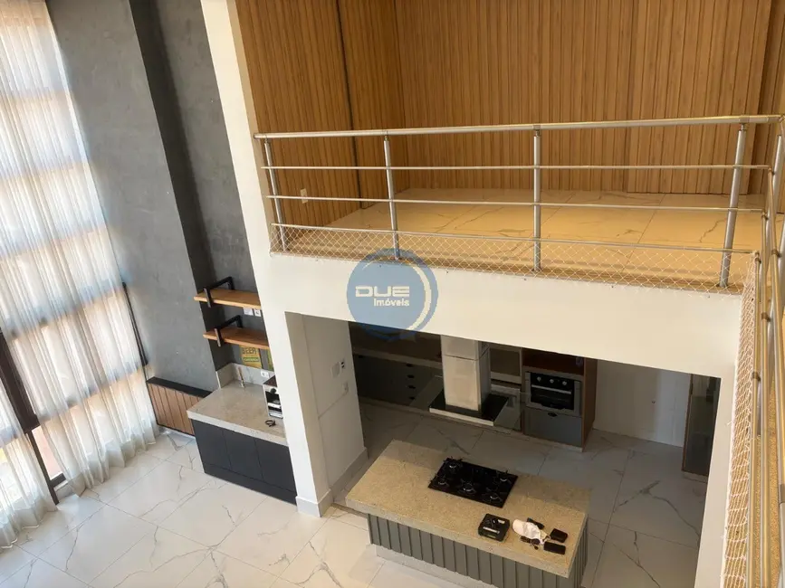 Foto 6 de Apartamento com 3 quartos à venda e para alugar, 190m2 em Vila Almeida, Indaiatuba - SP