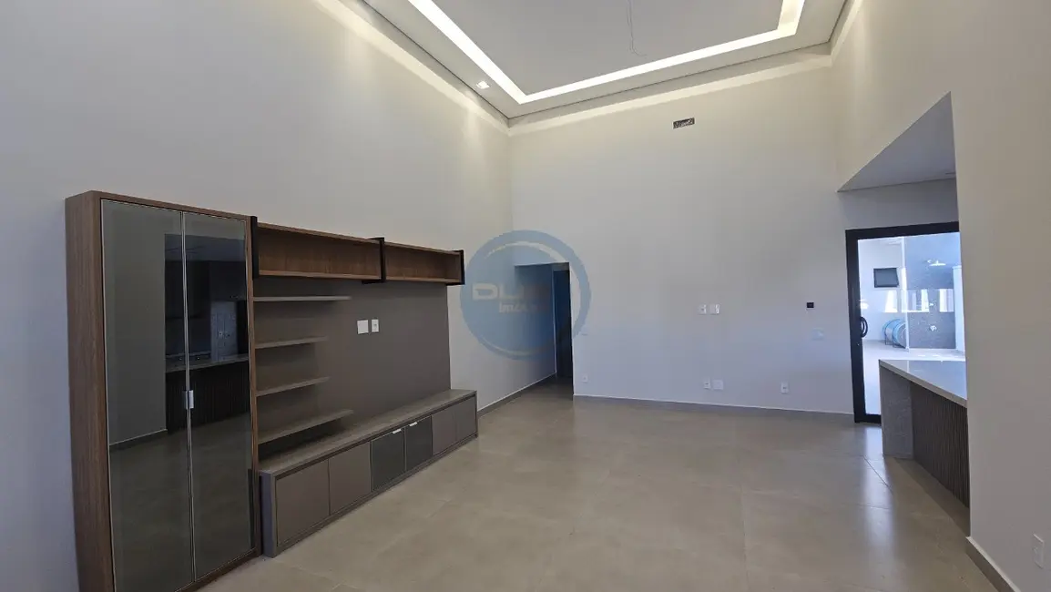 Foto 5 de Casa de Condomínio com 3 quartos à venda, 146m2 em Indaiatuba - SP