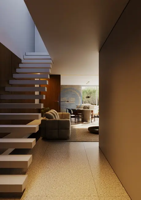 Foto 7 de Casa de Condomínio com 4 quartos à venda, 251m2 em Indaiatuba - SP