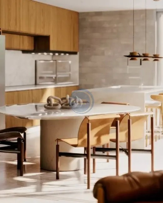 Foto 6 de Casa de Condomínio com 4 quartos à venda, 251m2 em Indaiatuba - SP