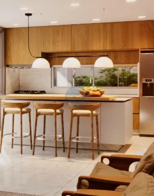 Foto 5 de Casa de Condomínio com 4 quartos à venda, 251m2 em Indaiatuba - SP