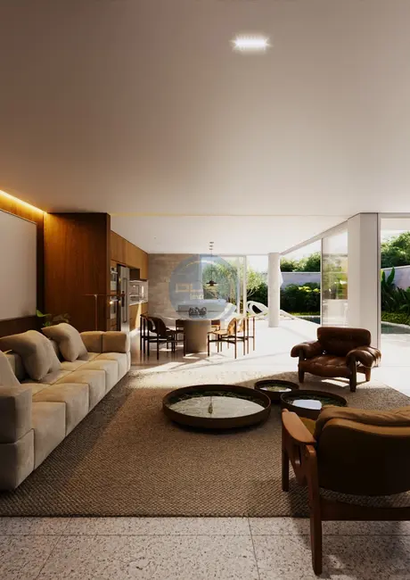 Foto 8 de Casa de Condomínio com 4 quartos à venda, 251m2 em Indaiatuba - SP