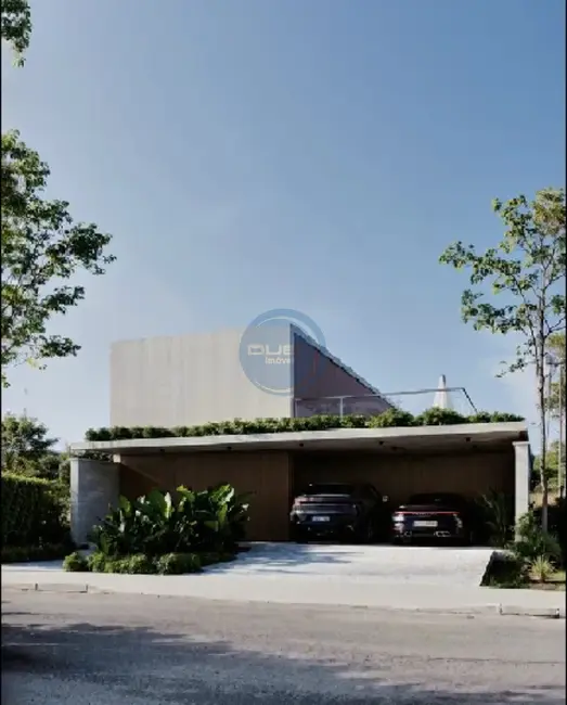 Foto 2 de Casa de Condomínio com 4 quartos à venda, 251m2 em Indaiatuba - SP