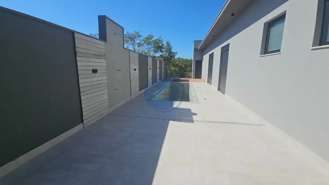 Foto 9 de Casa de Condomínio com 3 quartos à venda, 210m2 em Indaiatuba - SP