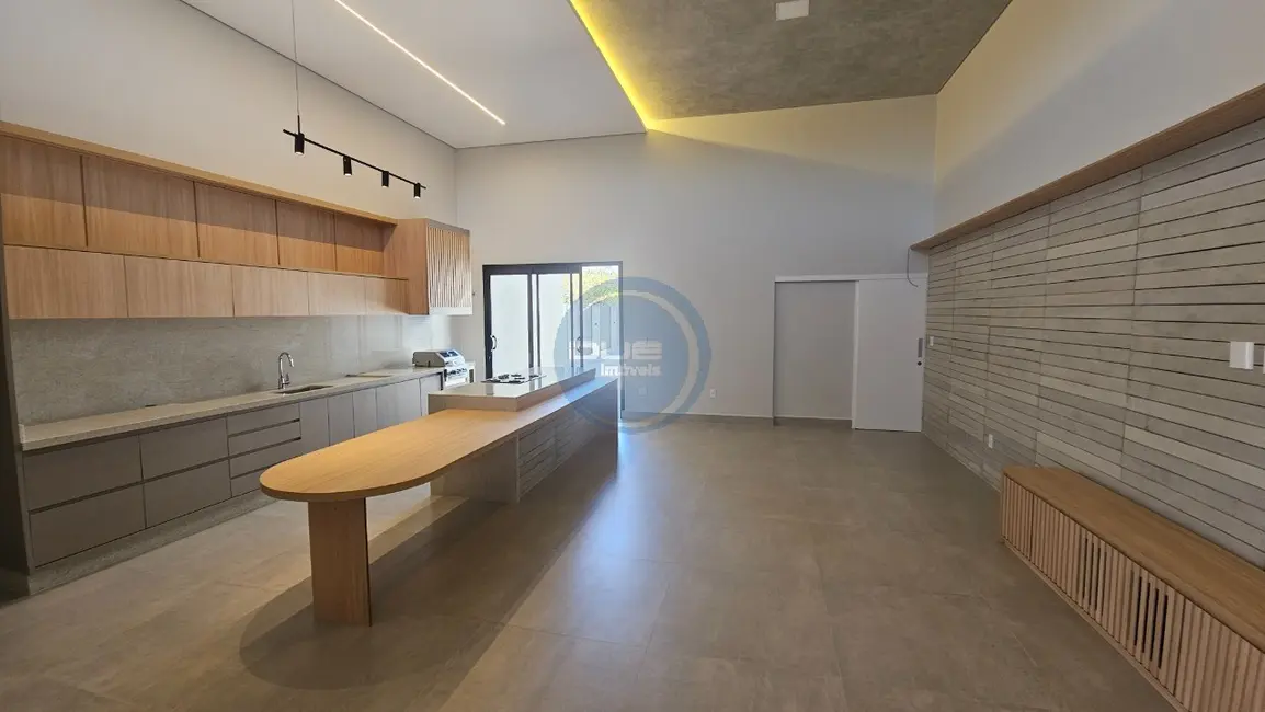 Foto 6 de Casa de Condomínio com 3 quartos à venda, 210m2 em Indaiatuba - SP