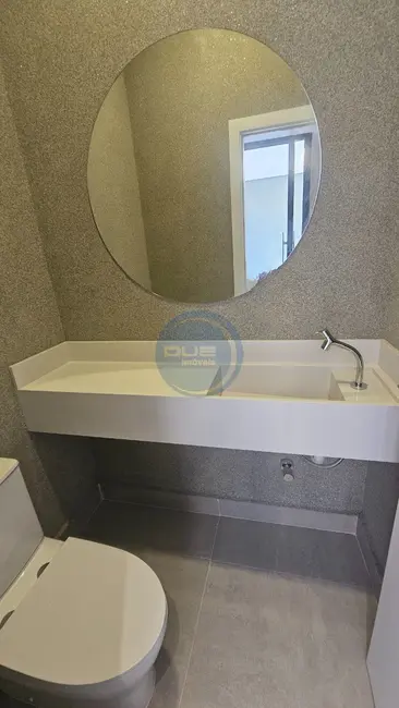 Foto 7 de Casa de Condomínio com 3 quartos à venda, 210m2 em Indaiatuba - SP