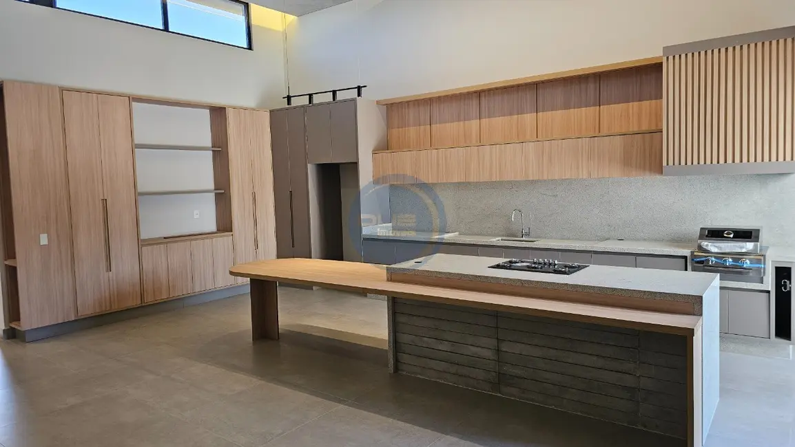 Foto 4 de Casa de Condomínio com 3 quartos à venda, 210m2 em Indaiatuba - SP