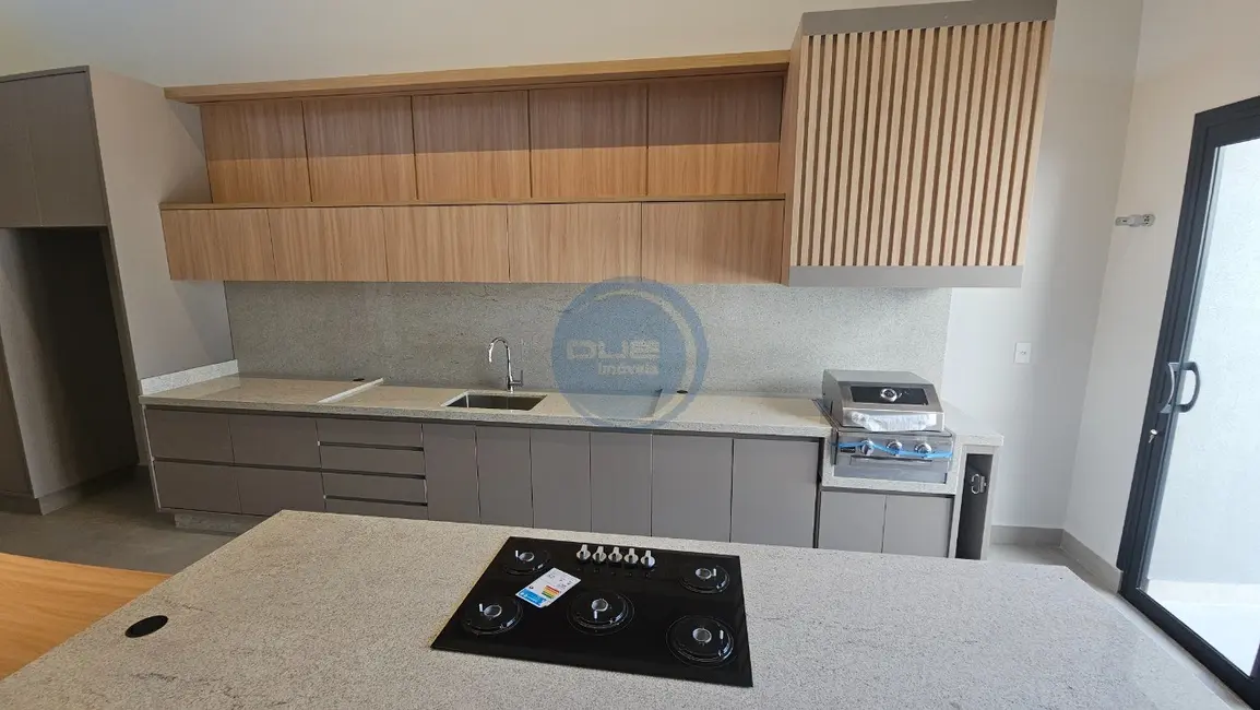 Foto 8 de Casa de Condomínio com 3 quartos à venda, 210m2 em Indaiatuba - SP