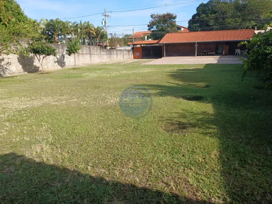 Foto 9 de Chácara com 1 quarto à venda, 69m2 em Colinas de Indaiatuba, Indaiatuba - SP