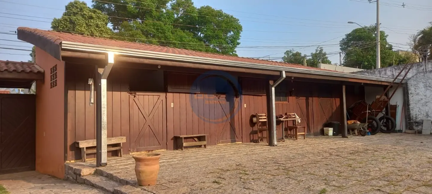 Foto 7 de Chácara com 1 quarto à venda, 69m2 em Colinas de Indaiatuba, Indaiatuba - SP