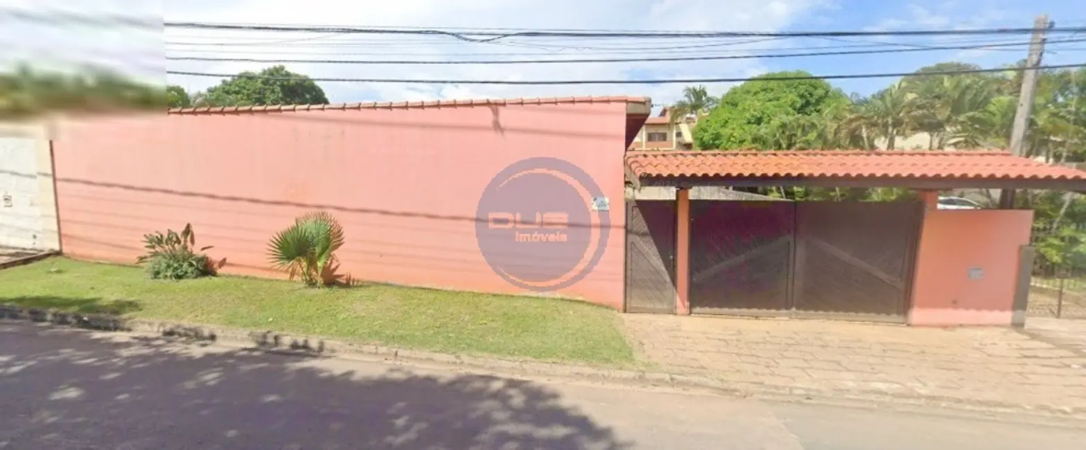 Foto 8 de Chácara com 1 quarto à venda, 69m2 em Colinas de Indaiatuba, Indaiatuba - SP