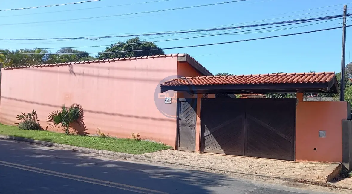 Foto 6 de Chácara com 1 quarto à venda, 69m2 em Colinas de Indaiatuba, Indaiatuba - SP