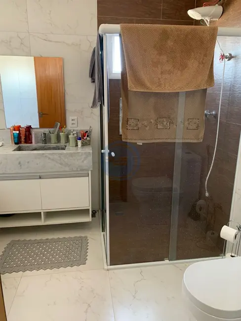 Foto 7 de Casa de Condomínio com 2 quartos à venda, 142m2 em Jardins do Império, Indaiatuba - SP