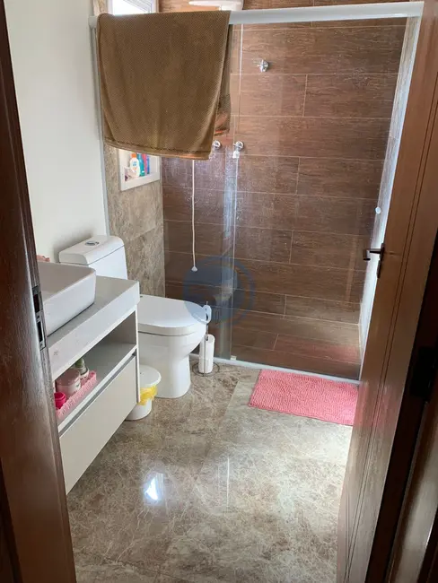 Foto 9 de Casa de Condomínio com 2 quartos à venda, 142m2 em Jardins do Império, Indaiatuba - SP