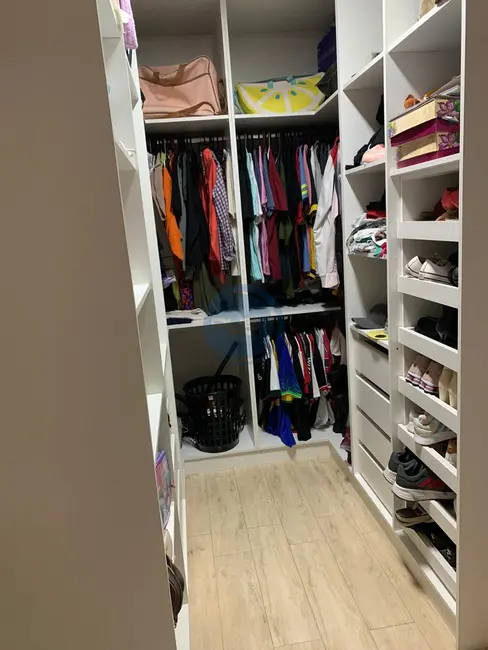 Foto 5 de Casa de Condomínio com 2 quartos à venda, 142m2 em Jardins do Império, Indaiatuba - SP