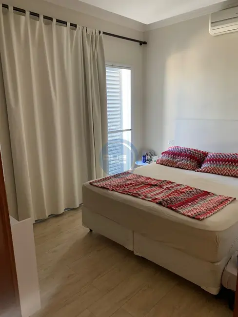 Foto 8 de Casa de Condomínio com 2 quartos à venda, 142m2 em Jardins do Império, Indaiatuba - SP