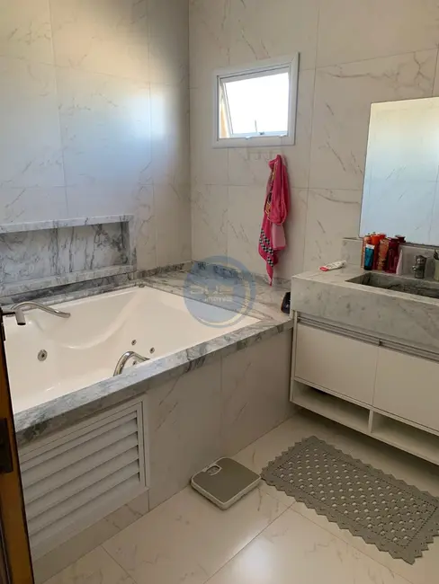 Foto 6 de Casa de Condomínio com 2 quartos à venda, 142m2 em Jardins do Império, Indaiatuba - SP