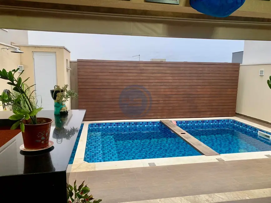 Foto 1 de Casa de Condomínio com 2 quartos à venda, 142m2 em Jardins do Império, Indaiatuba - SP