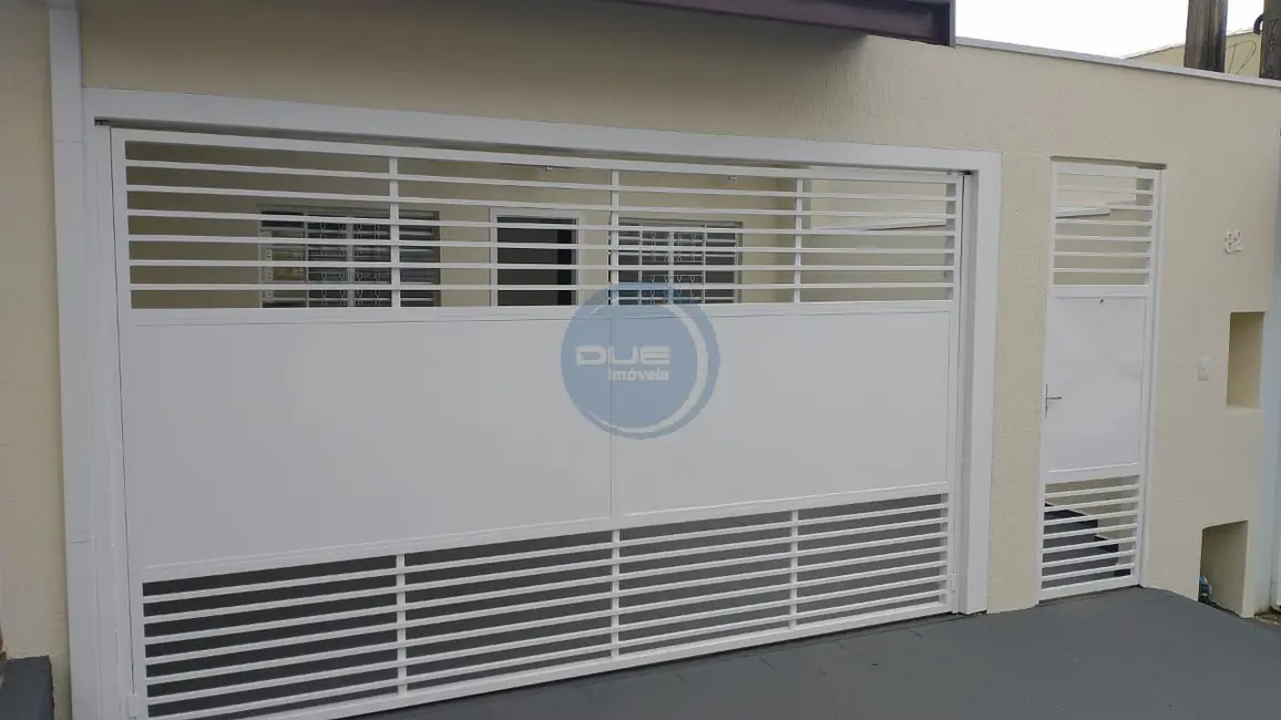 Foto 4 de Casa com 3 quartos à venda, 93m2 em Jardim Valença, Indaiatuba - SP