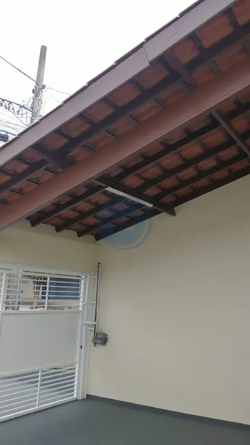 Foto 6 de Casa com 3 quartos à venda, 93m2 em Jardim Valença, Indaiatuba - SP