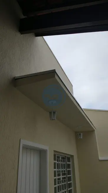 Foto 3 de Casa com 3 quartos à venda, 93m2 em Jardim Valença, Indaiatuba - SP