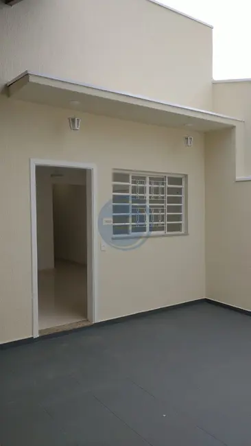 Foto 9 de Casa com 3 quartos à venda, 93m2 em Jardim Valença, Indaiatuba - SP