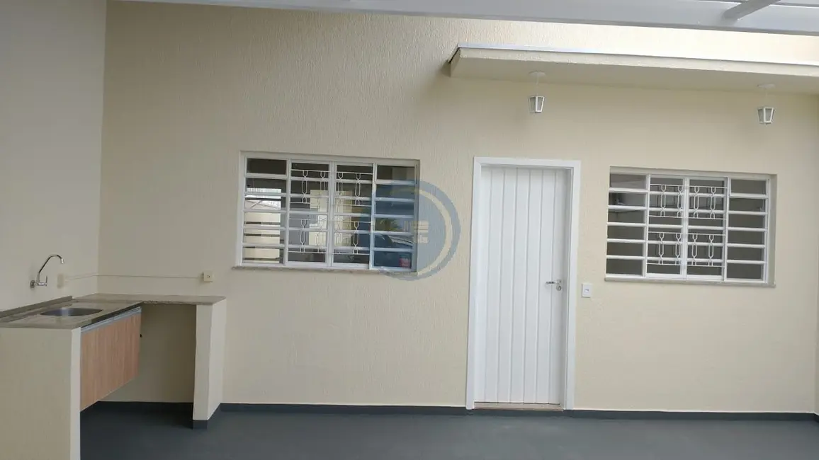 Foto 1 de Casa com 3 quartos à venda, 93m2 em Jardim Valença, Indaiatuba - SP