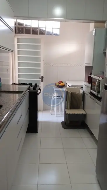 Foto 3 de Casa de Condomínio com 3 quartos à venda, 109m2 em Jardim Panorama, Indaiatuba - SP