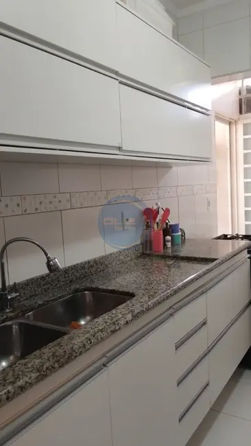 Foto 5 de Casa de Condomínio com 3 quartos à venda, 109m2 em Jardim Panorama, Indaiatuba - SP