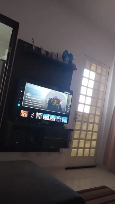 Foto 2 de Casa de Condomínio com 3 quartos à venda, 109m2 em Jardim Panorama, Indaiatuba - SP