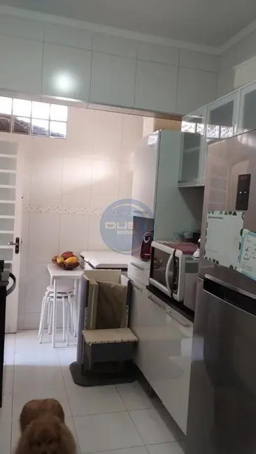 Foto 4 de Casa de Condomínio com 3 quartos à venda, 109m2 em Jardim Panorama, Indaiatuba - SP