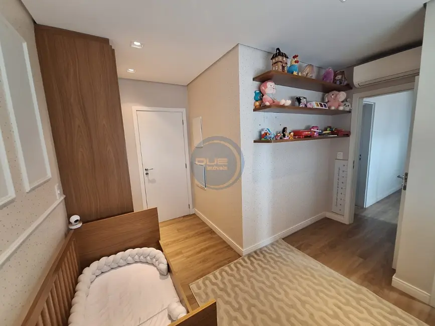 Foto 8 de Apartamento com 3 quartos à venda, 301m2 em Jardim Pompéia, Indaiatuba - SP
