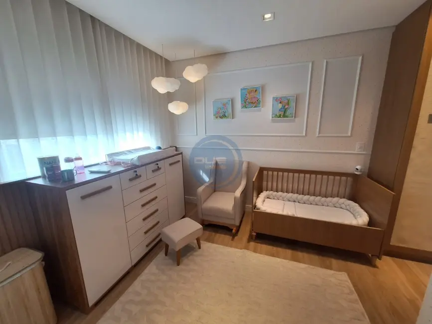 Foto 9 de Apartamento com 3 quartos à venda, 301m2 em Jardim Pompéia, Indaiatuba - SP