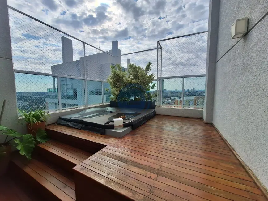Foto 1 de Apartamento com 3 quartos à venda, 301m2 em Jardim Pompéia, Indaiatuba - SP