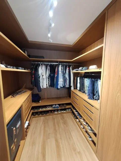 Foto 6 de Apartamento com 3 quartos à venda, 301m2 em Jardim Pompéia, Indaiatuba - SP