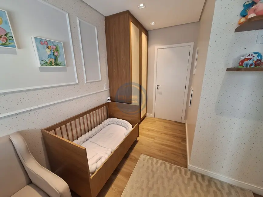 Foto 4 de Apartamento com 3 quartos à venda, 301m2 em Jardim Pompéia, Indaiatuba - SP