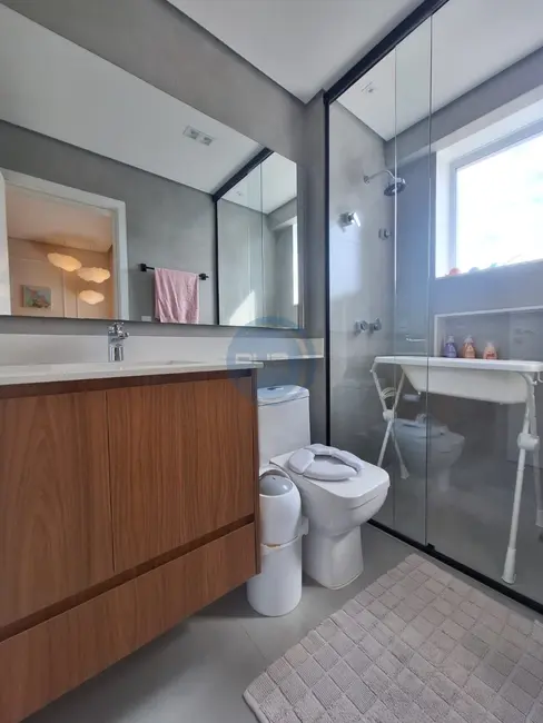 Foto 2 de Apartamento com 3 quartos à venda, 301m2 em Jardim Pompéia, Indaiatuba - SP