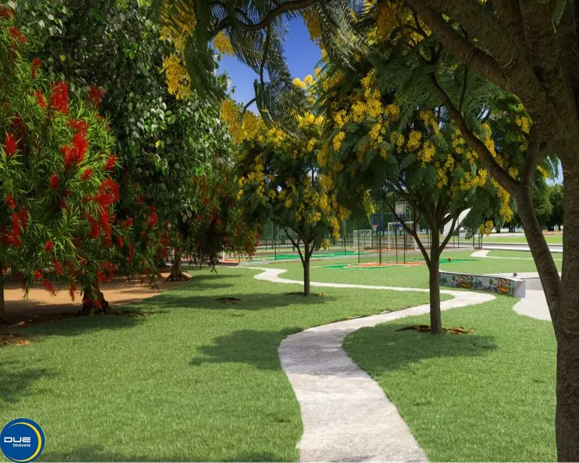 Foto 3 de Terreno / Lote à venda, 268m2 em Indaiatuba - SP