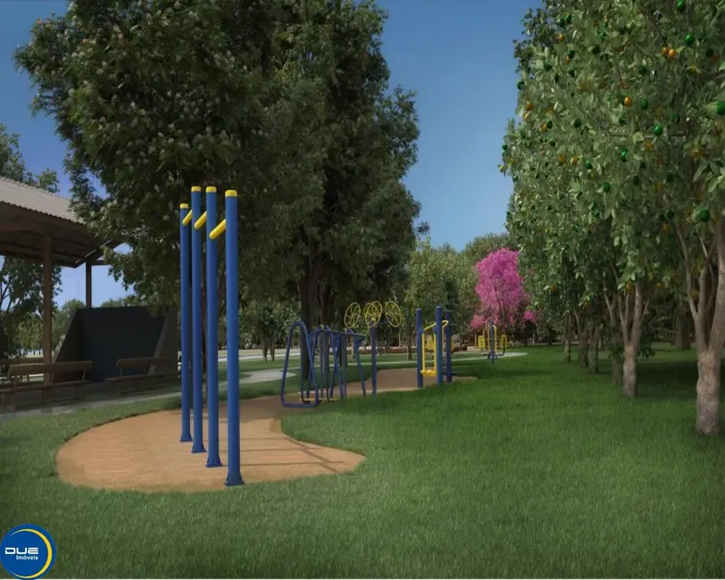 Foto 4 de Terreno / Lote à venda, 258m2 em Indaiatuba - SP